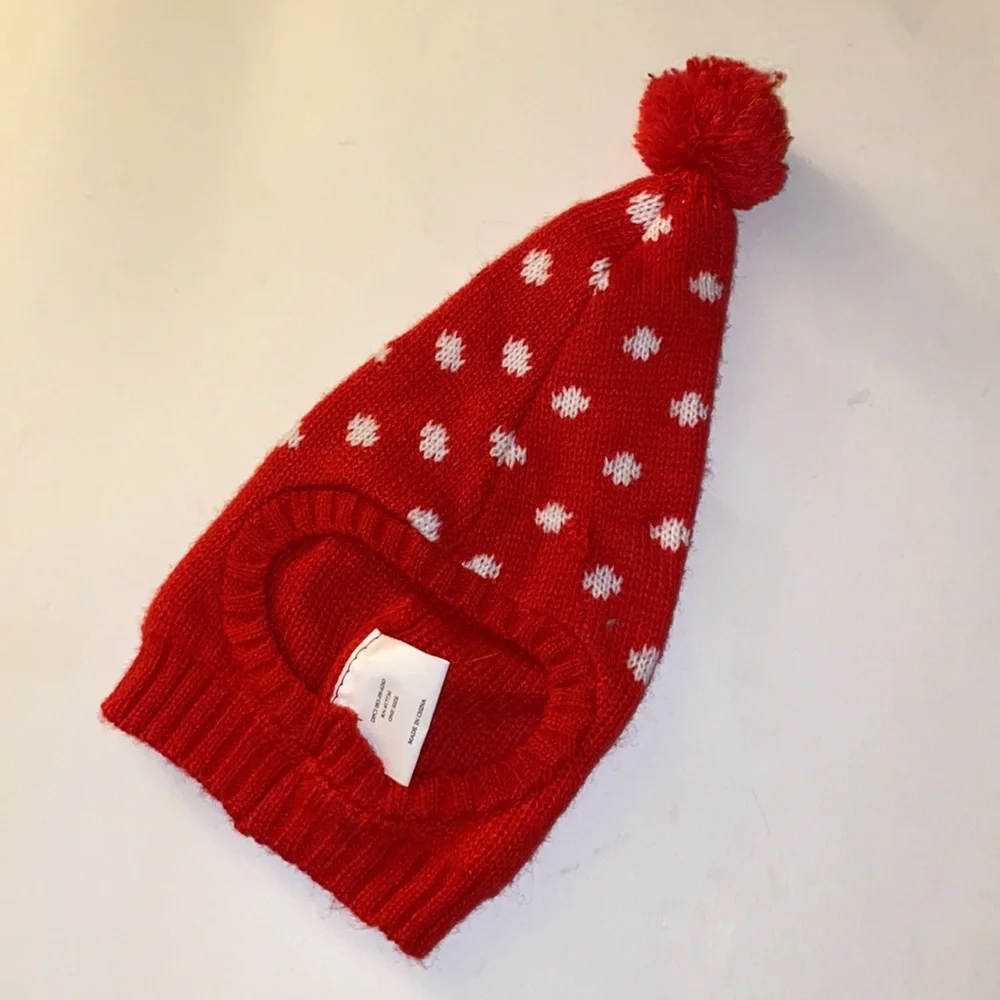 COPY - Cat hat